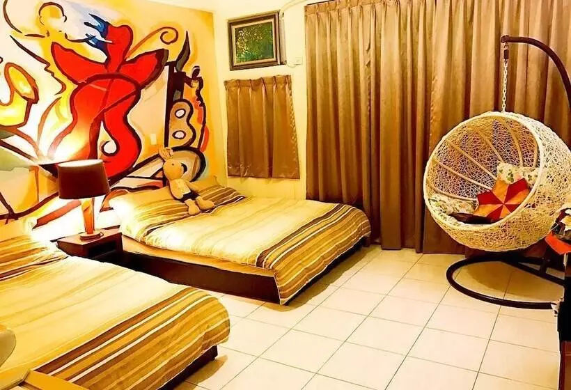 پانسیون Star B&b