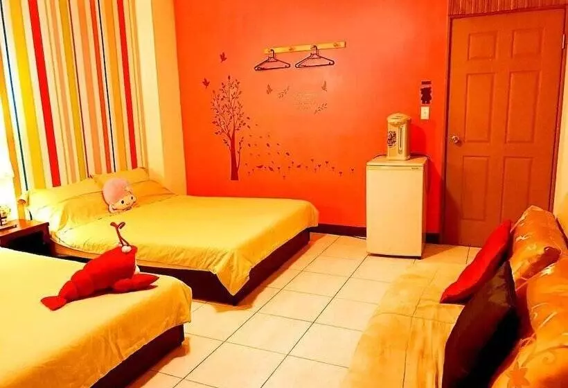 پانسیون Star B&b