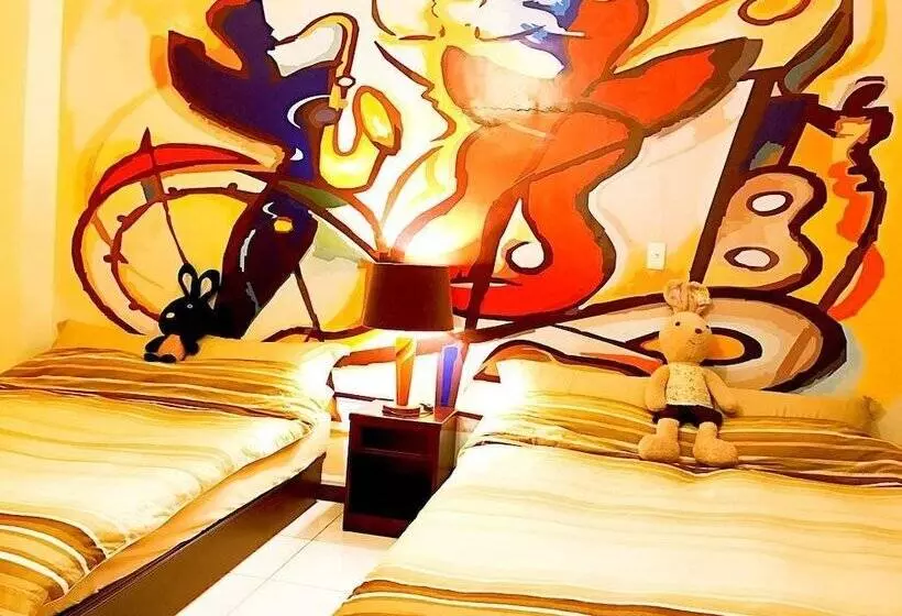 پانسیون Star B&b