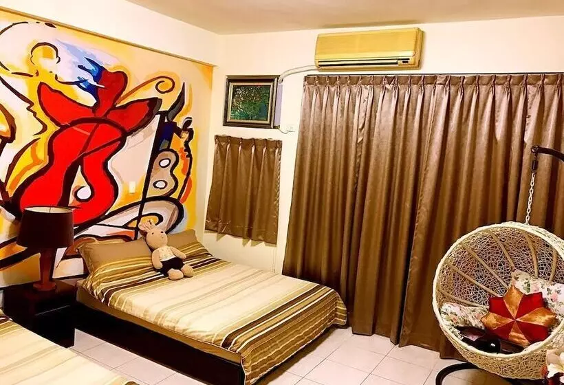 پانسیون Star B&b