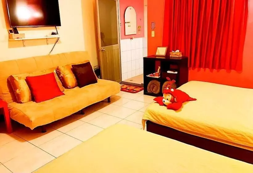 پانسیون Star B&b