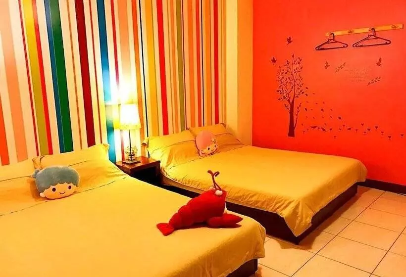 پانسیون Star B&b