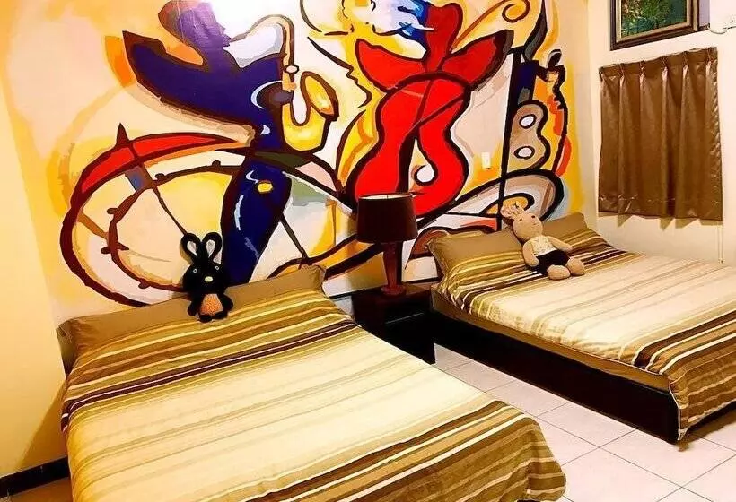 پانسیون Star B&b