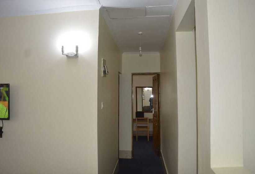 펜션 Swahili Home Stay