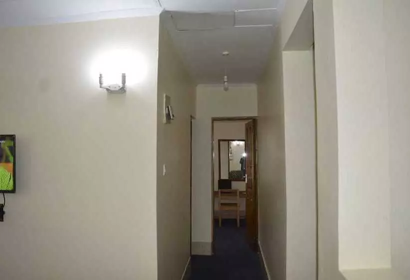 پانسیون Swahili Home Stay