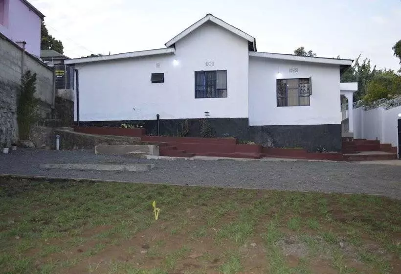 پانسیون Swahili Home Stay