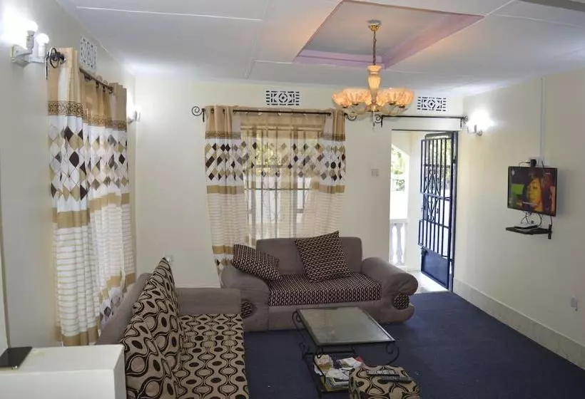 پانسیون Swahili Home Stay