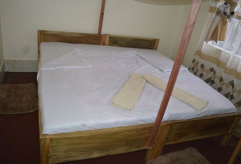 펜션 Swahili Home Stay