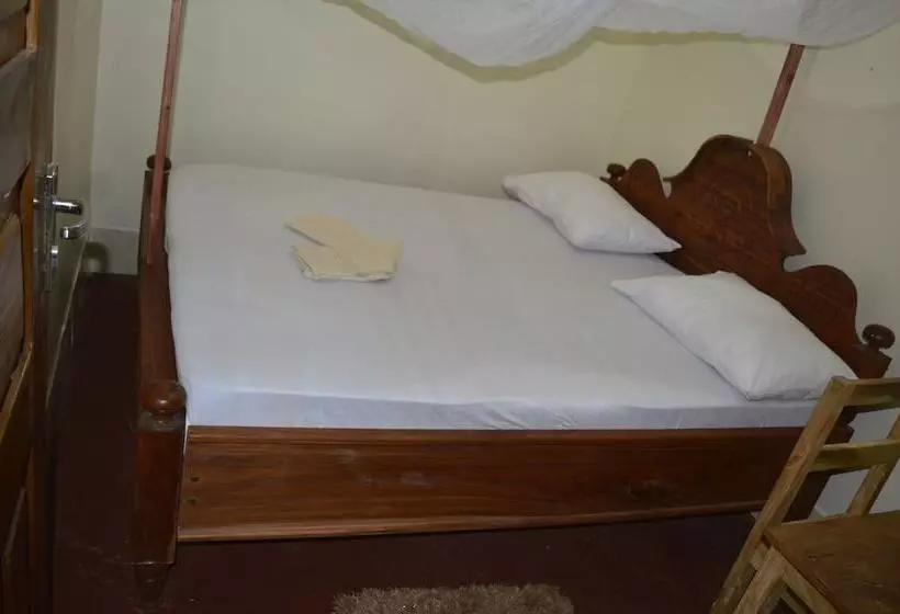 پانسیون Swahili Home Stay