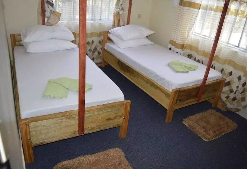 پانسیون Swahili Home Stay