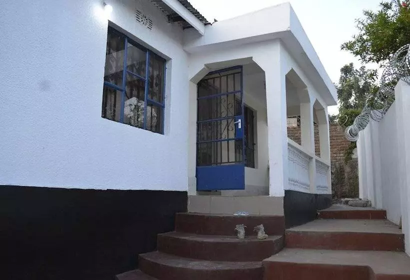 پانسیون Swahili Home Stay