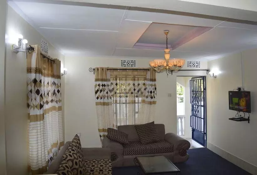 پانسیون Swahili Home Stay