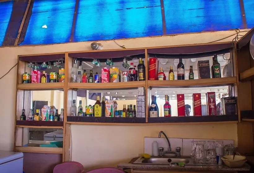 پانسیون Taverna Guest House