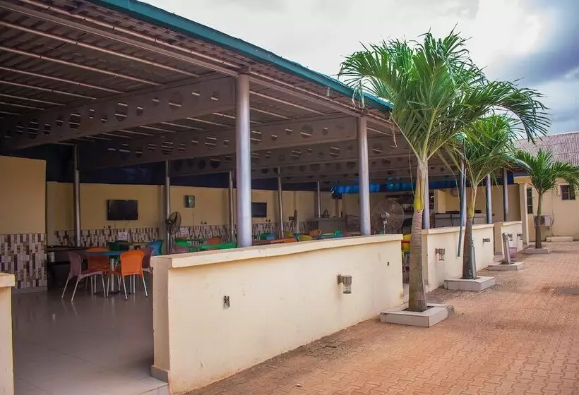 پانسیون Taverna Guest House