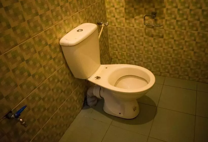 پانسیون Taverna Guest House