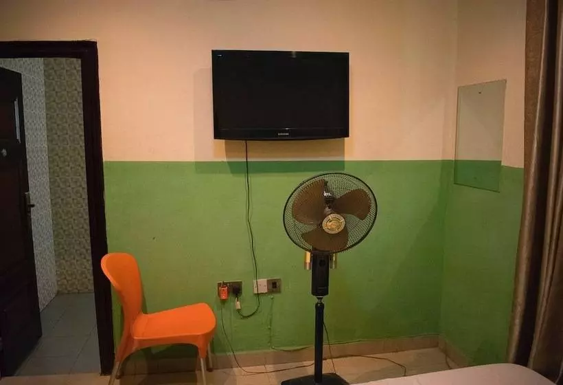 پانسیون Taverna Guest House