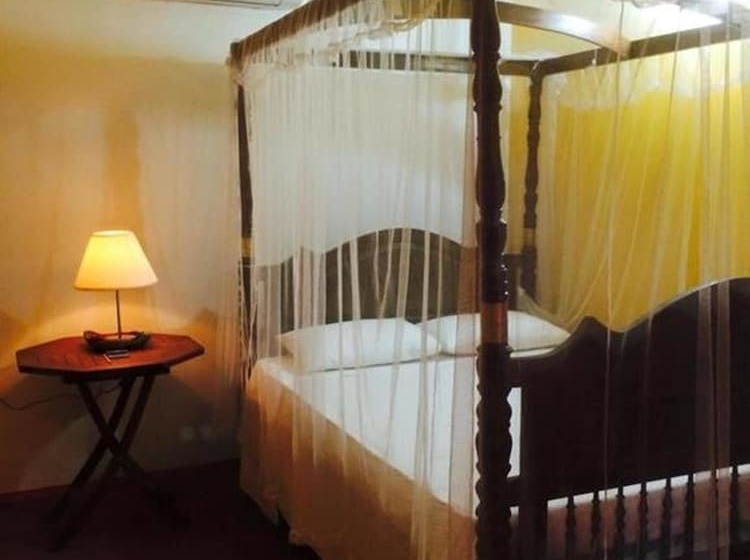 بنسيون Yoho Sunera