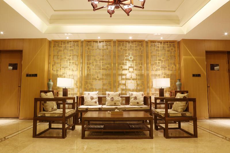 Ryokan Swan Lake Recreation  Foshan