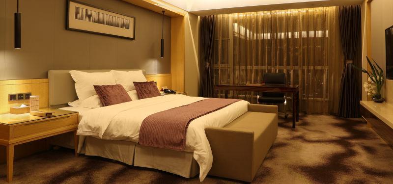 Ryokan Swan Lake Recreation  Foshan