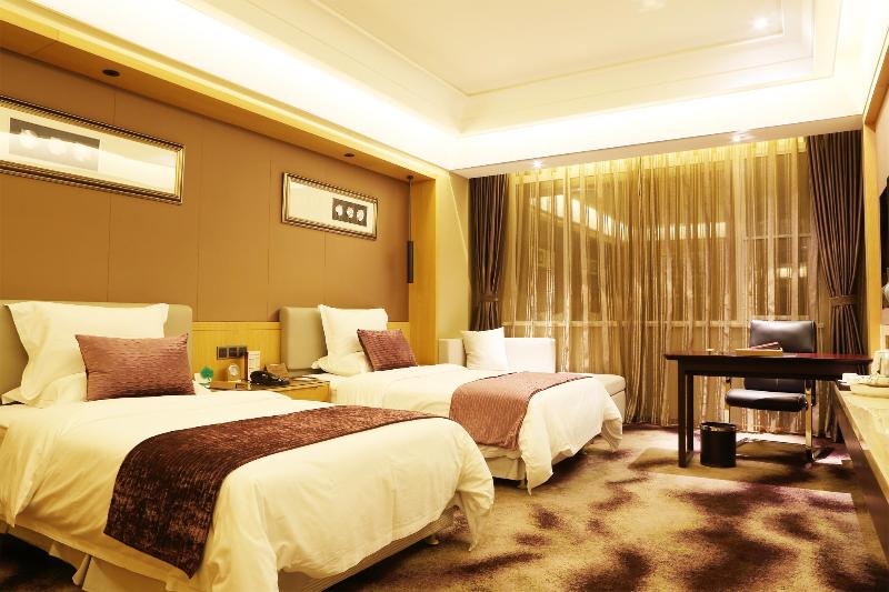 Ryokan Swan Lake Recreation  Foshan