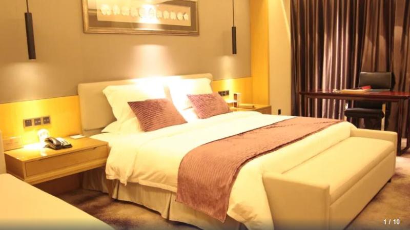 Ryokan Swan Lake Recreation  Foshan