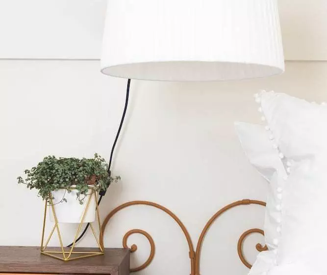 The Queens Bed & Breakfast