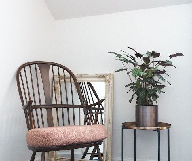 The Queens Bed & Breakfast