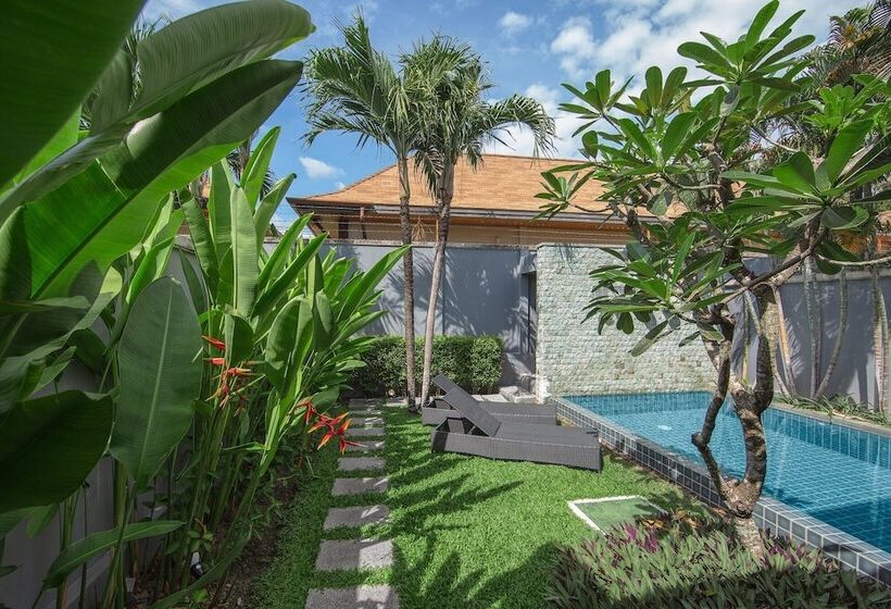 Villa Aru