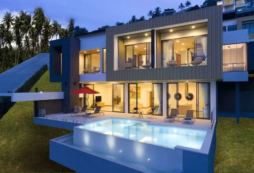 Villa V'na