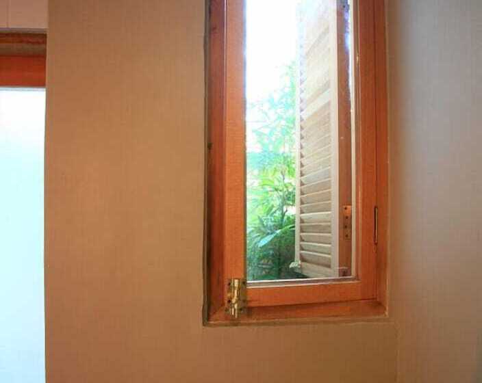 تختخواب و صبحانه Antsu