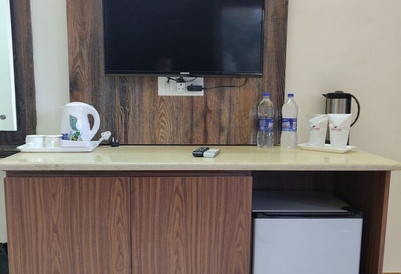 צימר Bear Valley Resort Dalhousie