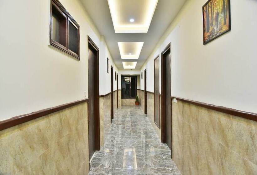 צימר Bear Valley Resort Dalhousie