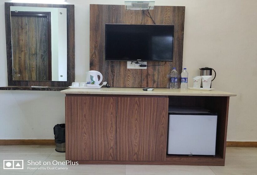 צימר Bear Valley Resort Dalhousie