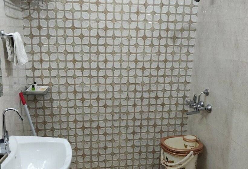 צימר Bear Valley Resort Dalhousie