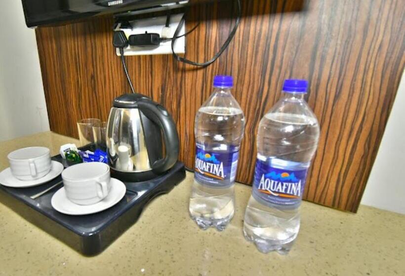 צימר Bear Valley Resort Dalhousie