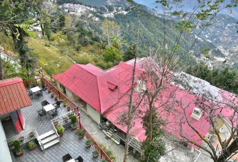 צימר Bear Valley Resort Dalhousie