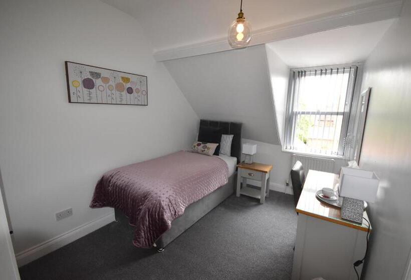 مبيت وإفطار Gordon House