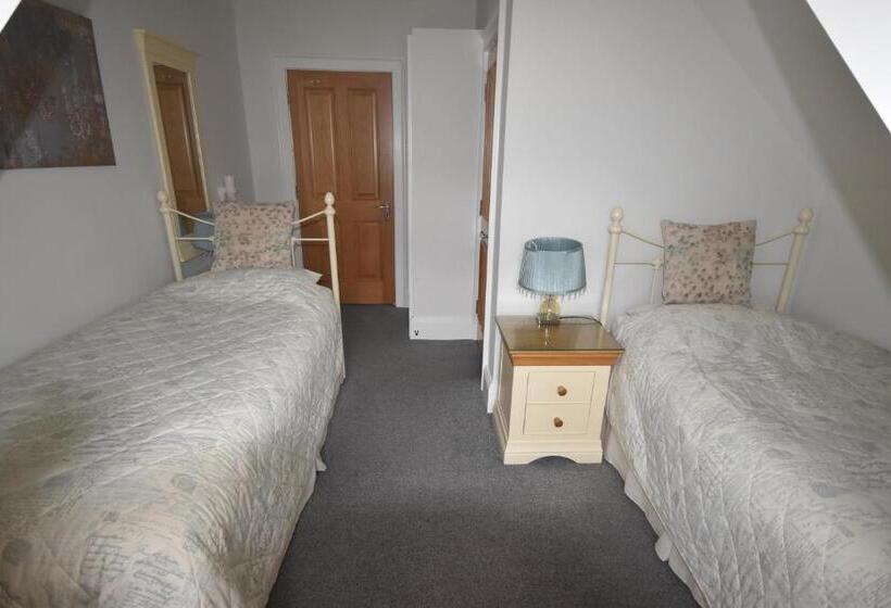 مبيت وإفطار Gordon House