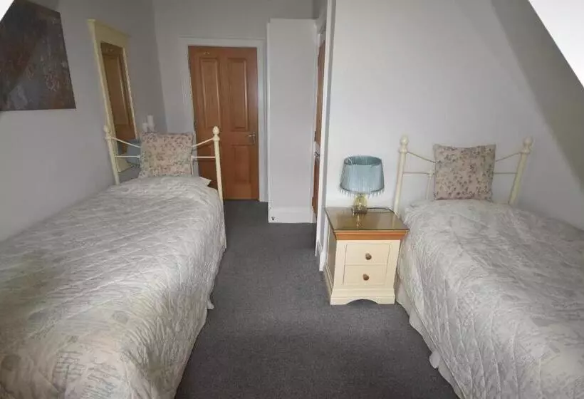 Aamiaismajoitus (B&B) Gordon House