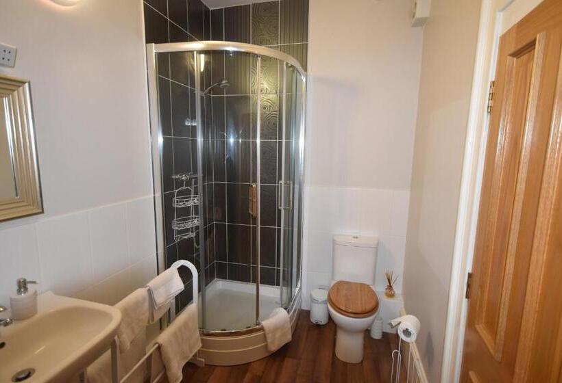 مبيت وإفطار Gordon House