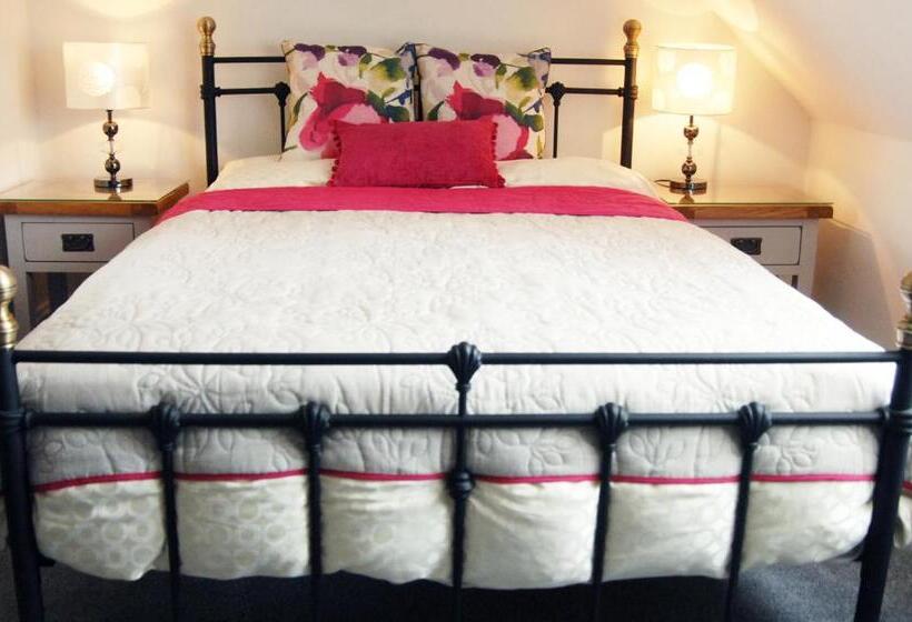 مبيت وإفطار Gordon House