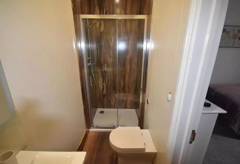 Aamiaismajoitus (B&B) Gordon House