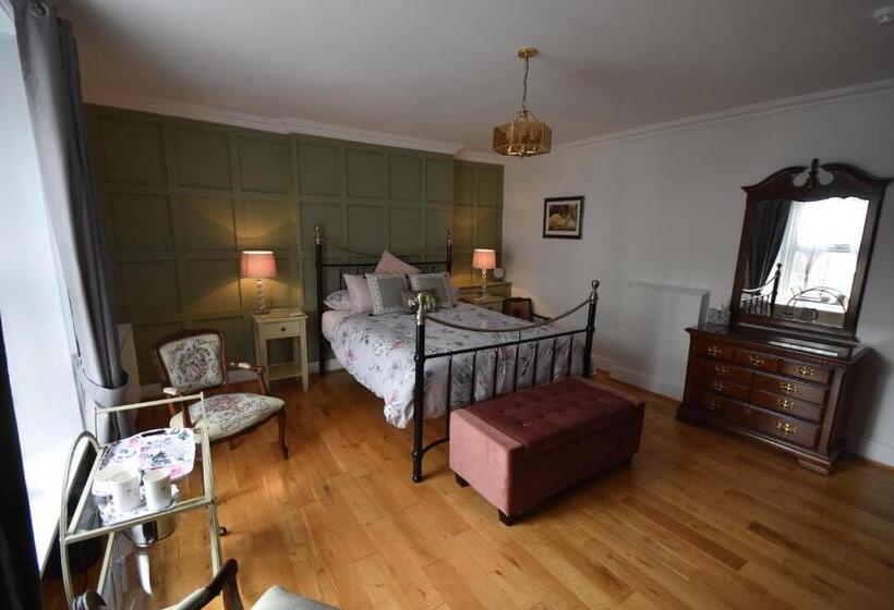 مبيت وإفطار Gordon House