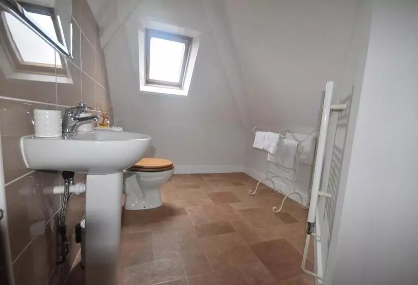 Aamiaismajoitus (B&B) Gordon House