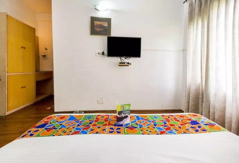 Fabhotel Mm Cottage