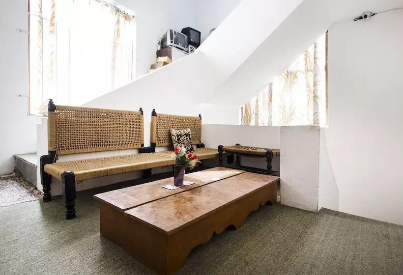 Fabhotel Mm Cottage