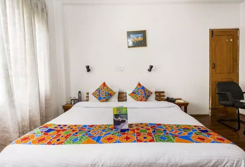 Fabhotel Mm Cottage
