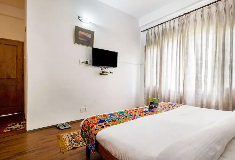Fabhotel Mm Cottage
