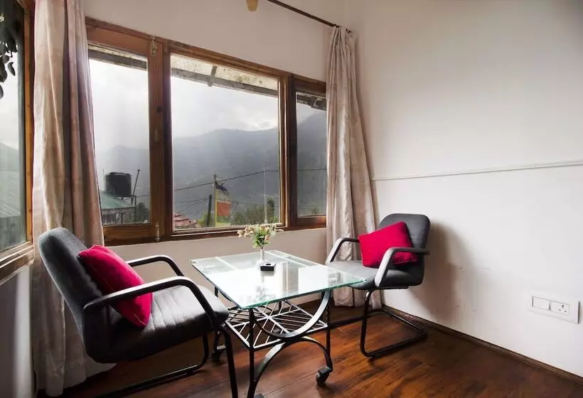 Fabhotel Mm Cottage