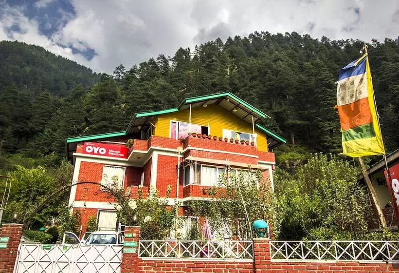 Fabhotel Mm Cottage